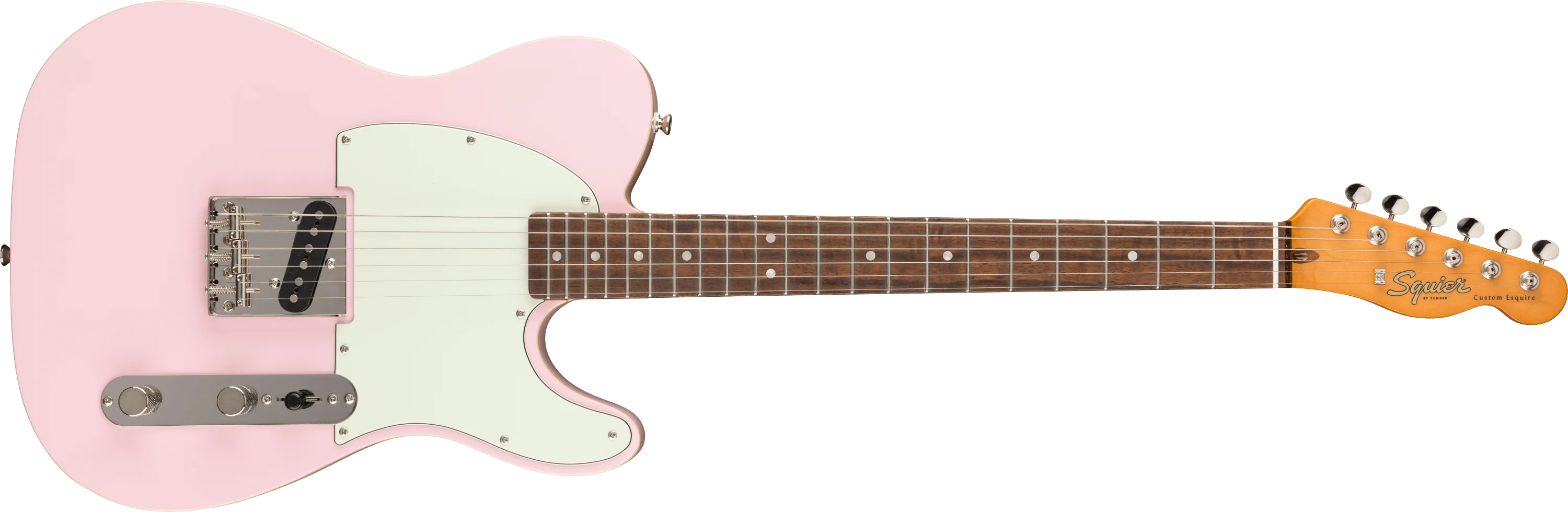Limited Edition Classic Vibe™ '60s Custom Esquire®