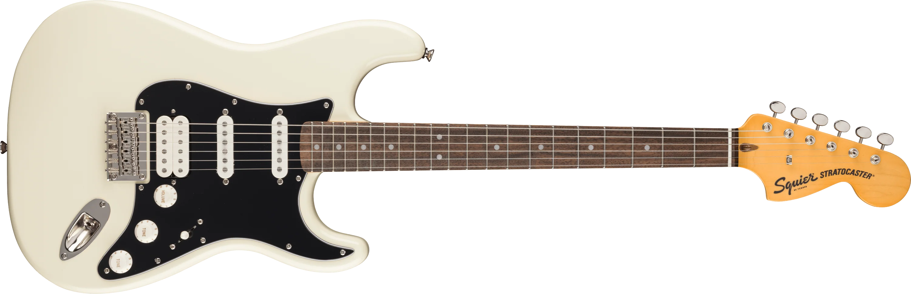 Classic Vibe™ '70s Stratocaster® HT HSS