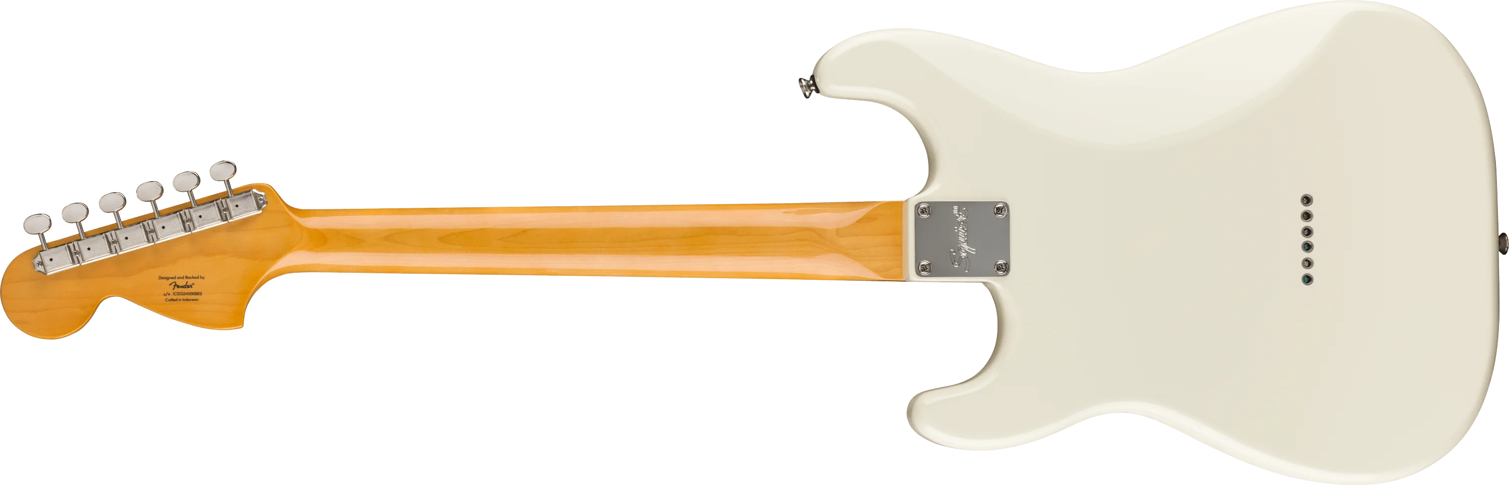 Classic Vibe™ '70s Stratocaster® HT HSS 2 Classic Vibe™ '70s Stratocaster® HT HSS