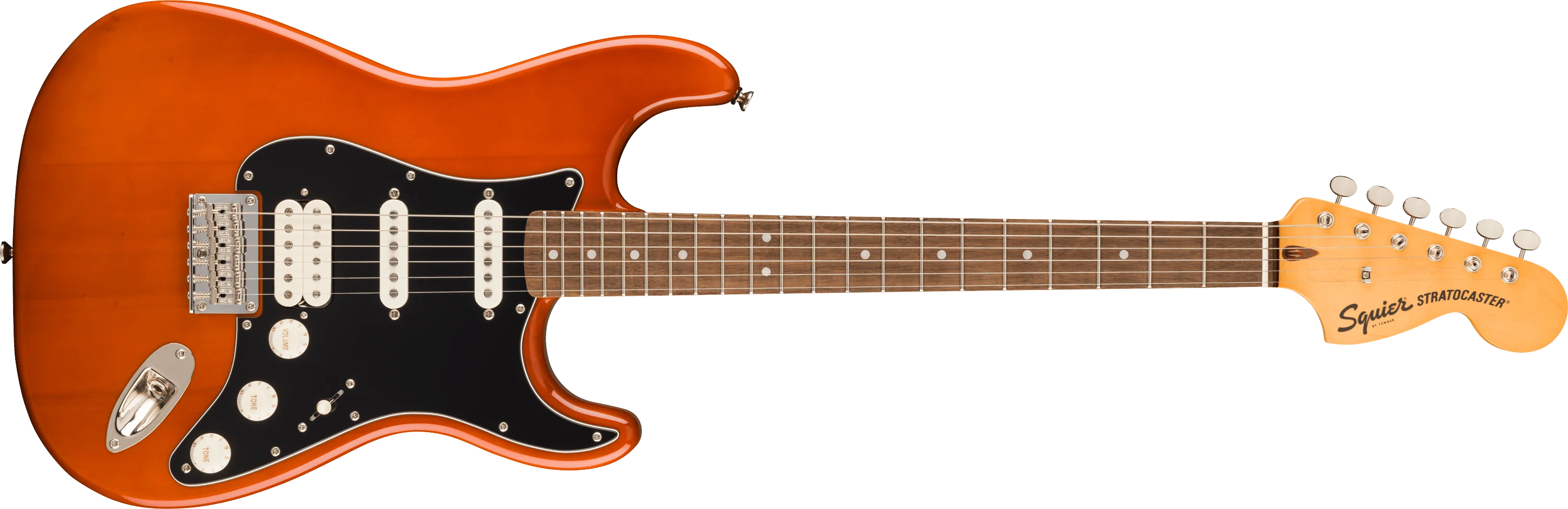 Classic Vibe™ '70s Stratocaster® HT HSS 3 Classic Vibe™ '70s Stratocaster® HT HSS