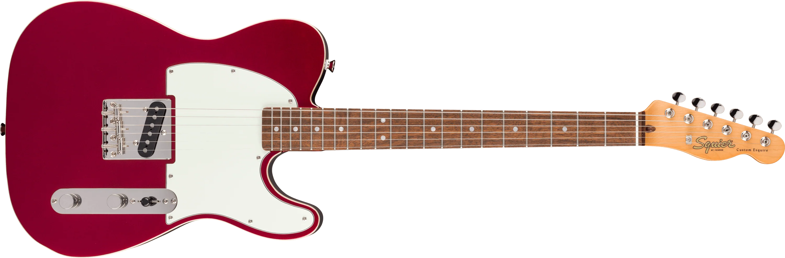 Classic Vibe™ Custom Esquire®