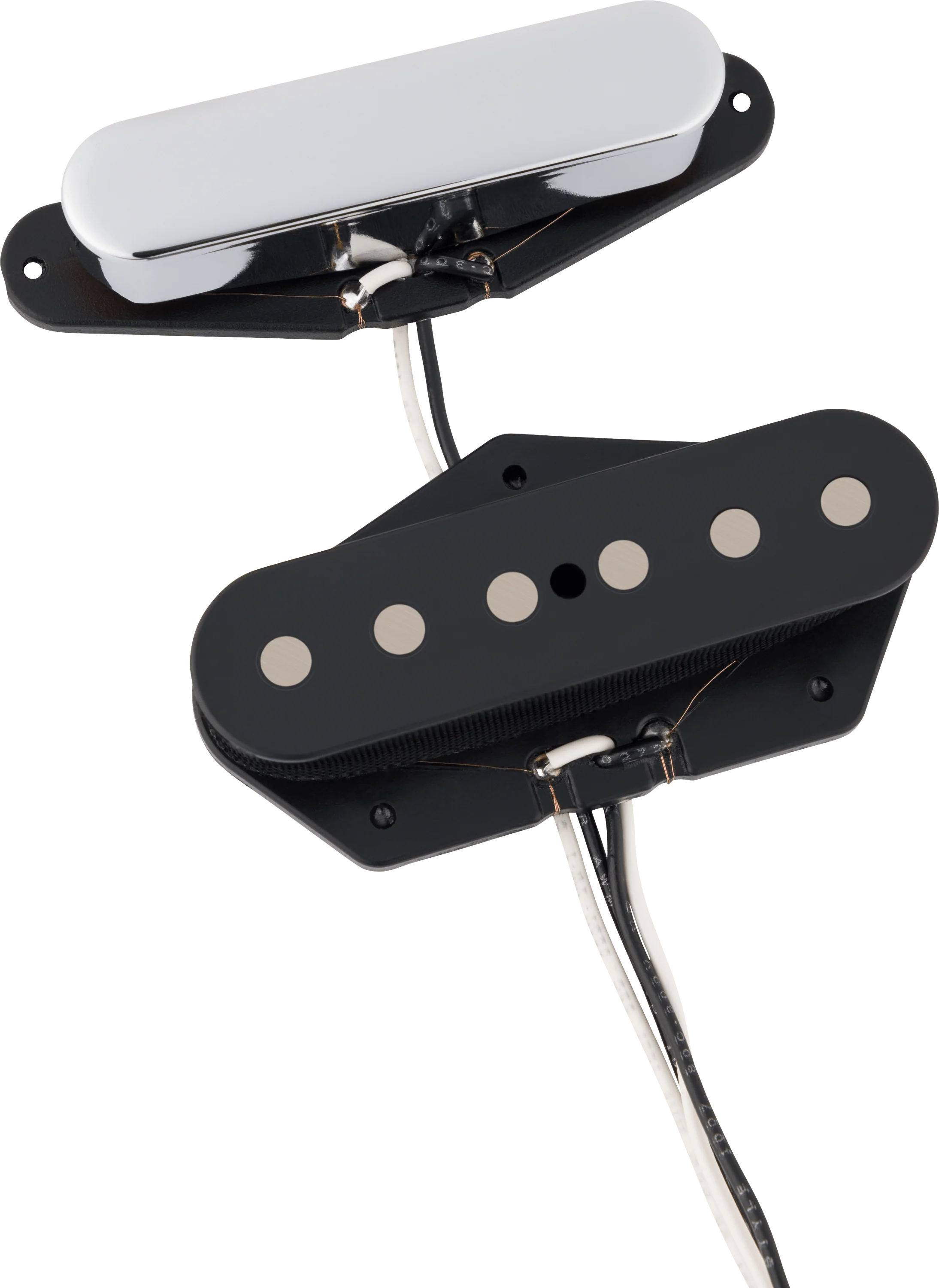 Tex-Mex™ Hot Telecaster® Pickups Set