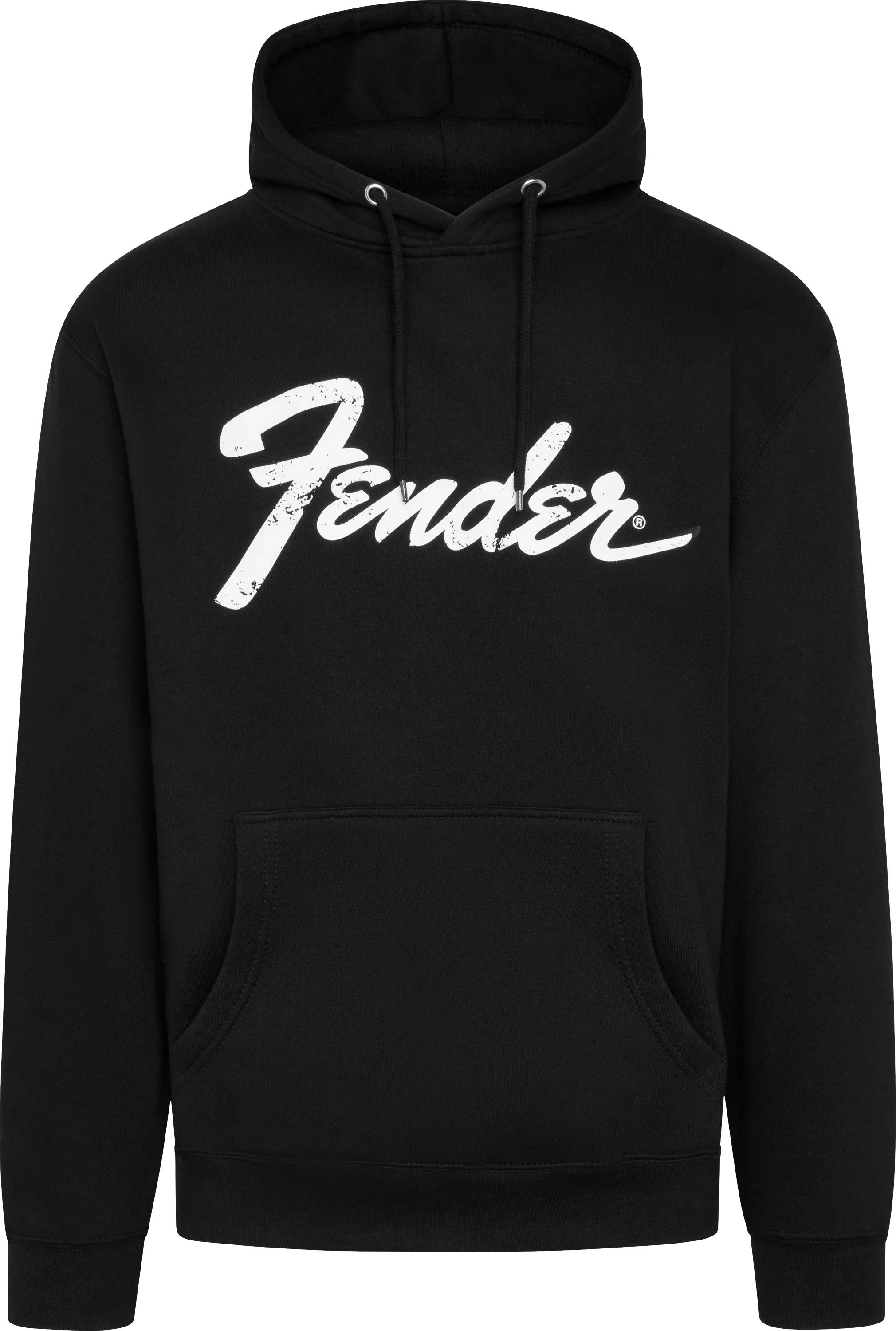 Fender® Logo Back Hoodie 2 Fender® Logo Back Hoodie
