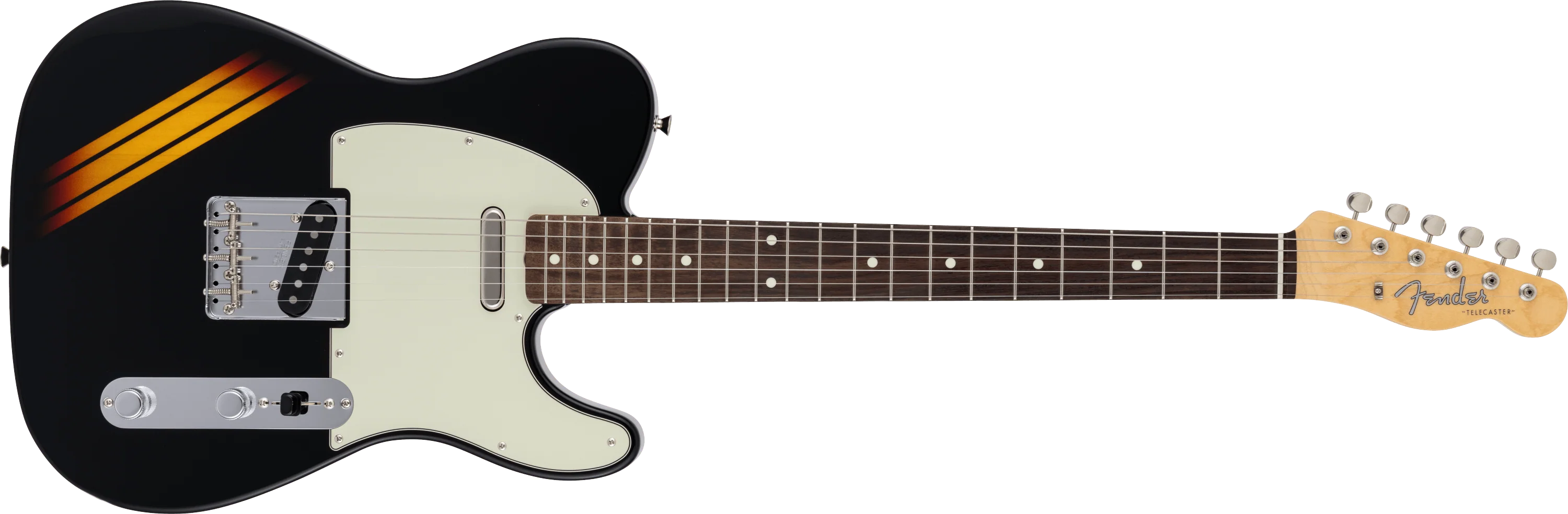Made in Japan Traditional 2025 Collection, '60s Telecaster®