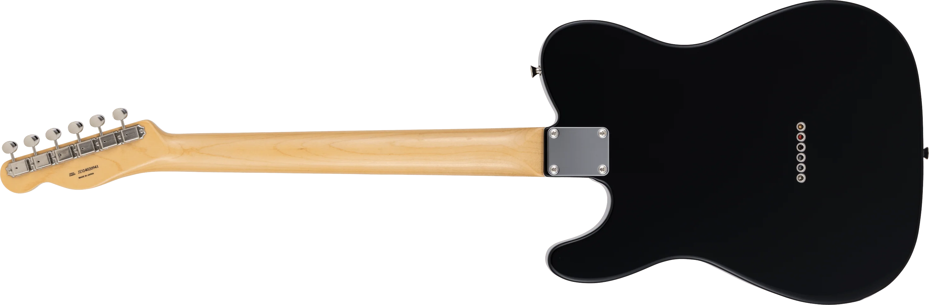 Made in Japan Traditional 2025 Collection, '60s Telecaster® 2 Made in Japan Traditional 2025 Collection, '60s Telecaster®