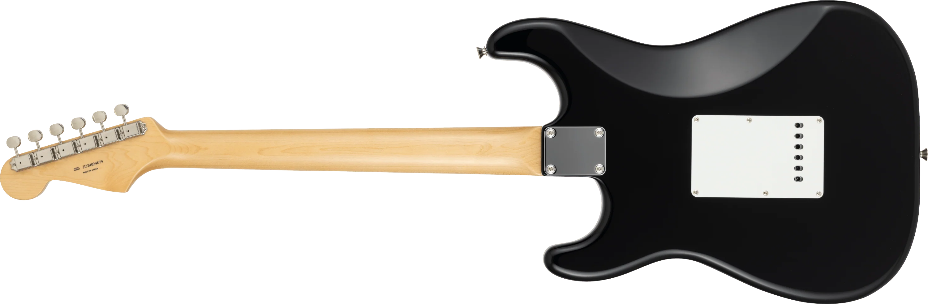 Made in Japan Traditional 2025 Collection '60s Stratocaster® 2 Made in Japan Traditional 2025 Collection '60s Stratocaster®