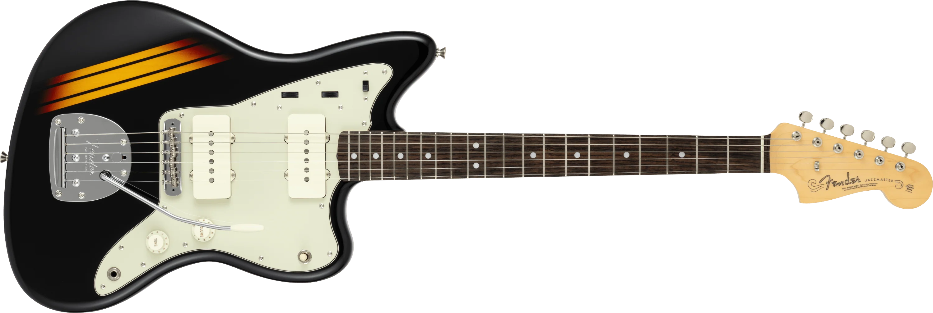 Made in Japan Traditional 2025 Collection, '60s Jazzmaster®