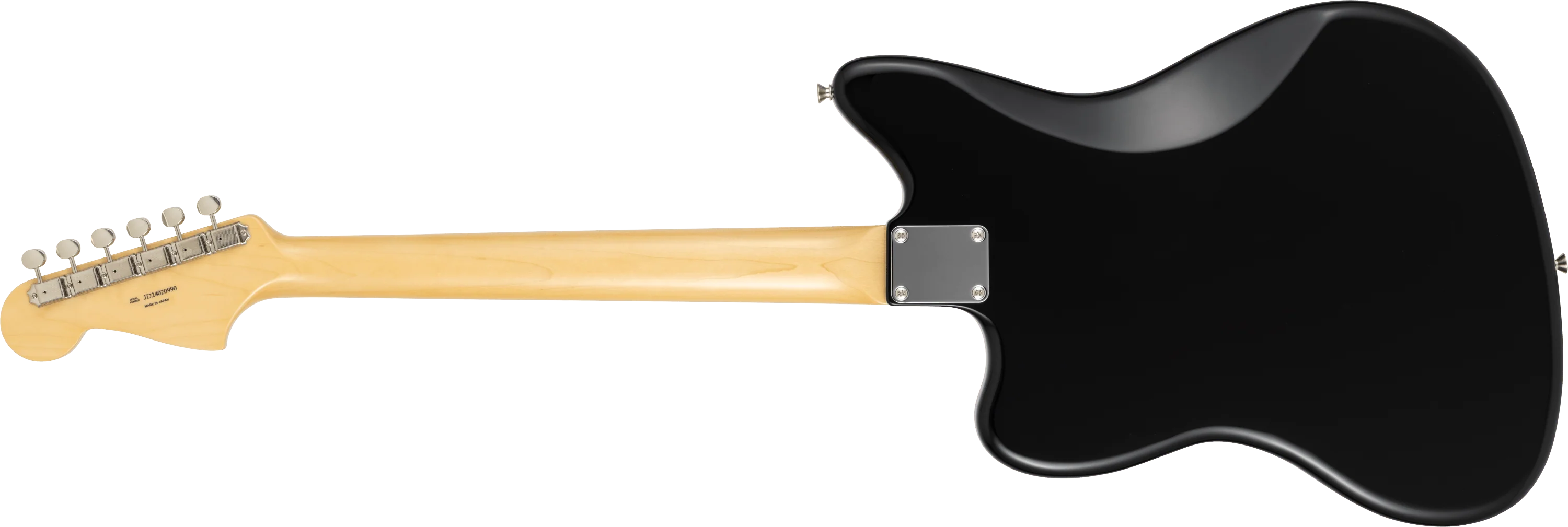 Made in Japan Traditional 2025 Collection, '60s Jazzmaster® 2 Made in Japan Traditional 2025 Collection, '60s Jazzmaster®