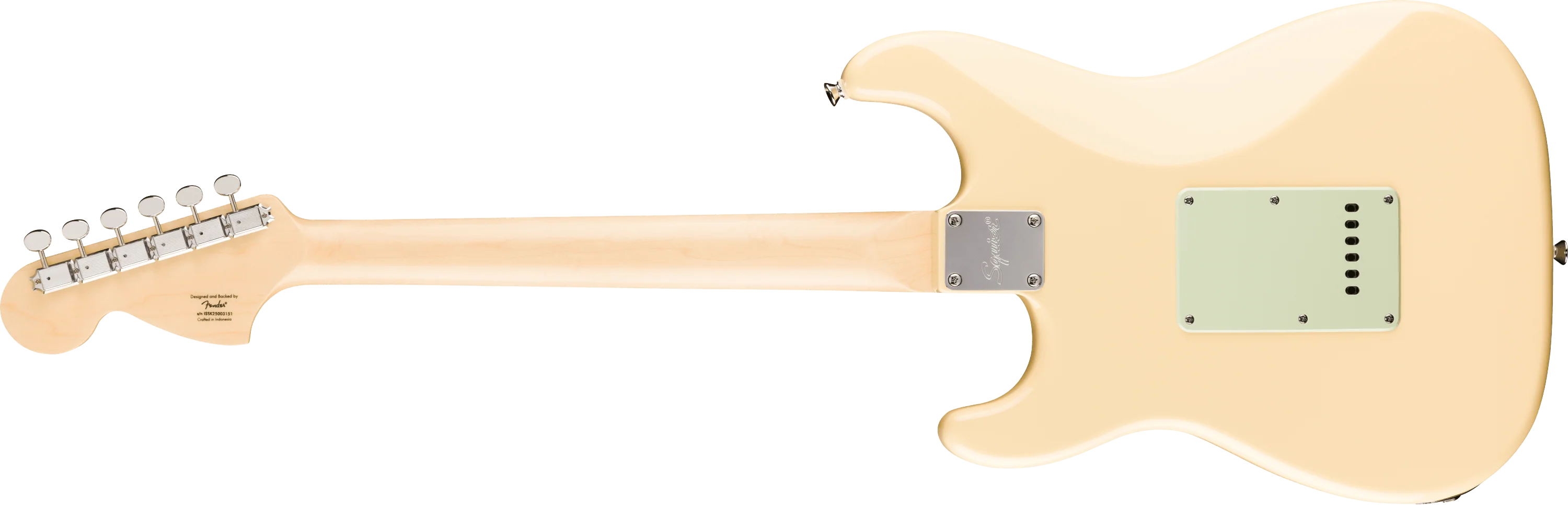 Paranormal Stratocaster® Deluxe 2 Paranormal Stratocaster® Deluxe