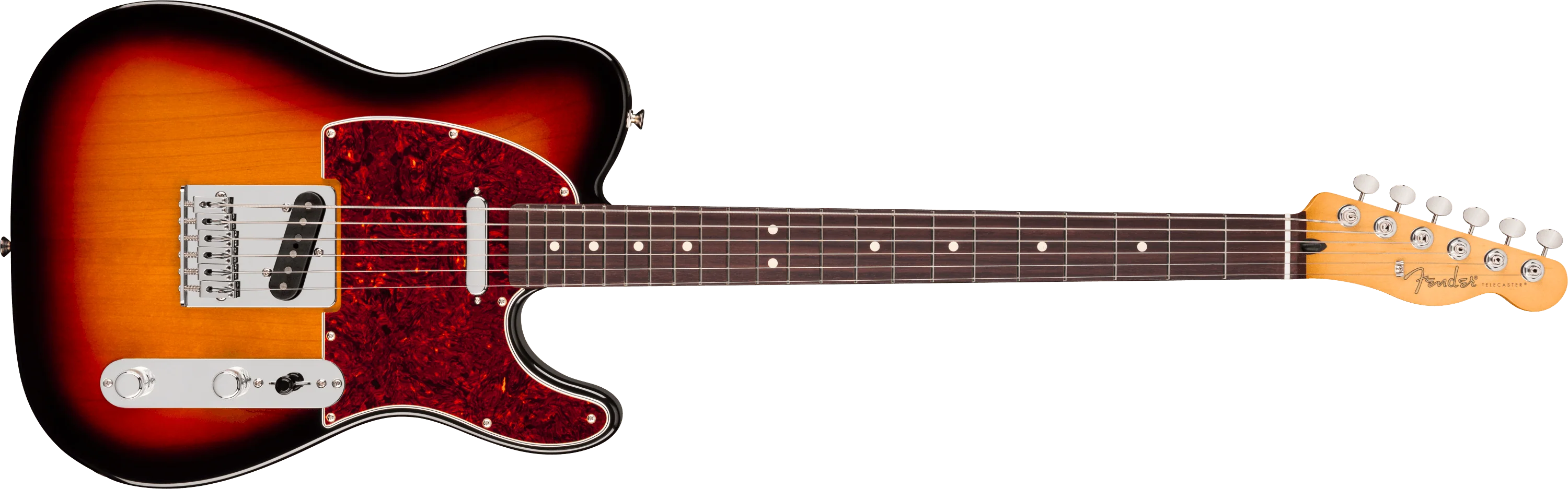 75th Anniversary Player II Baritone Telecaster®