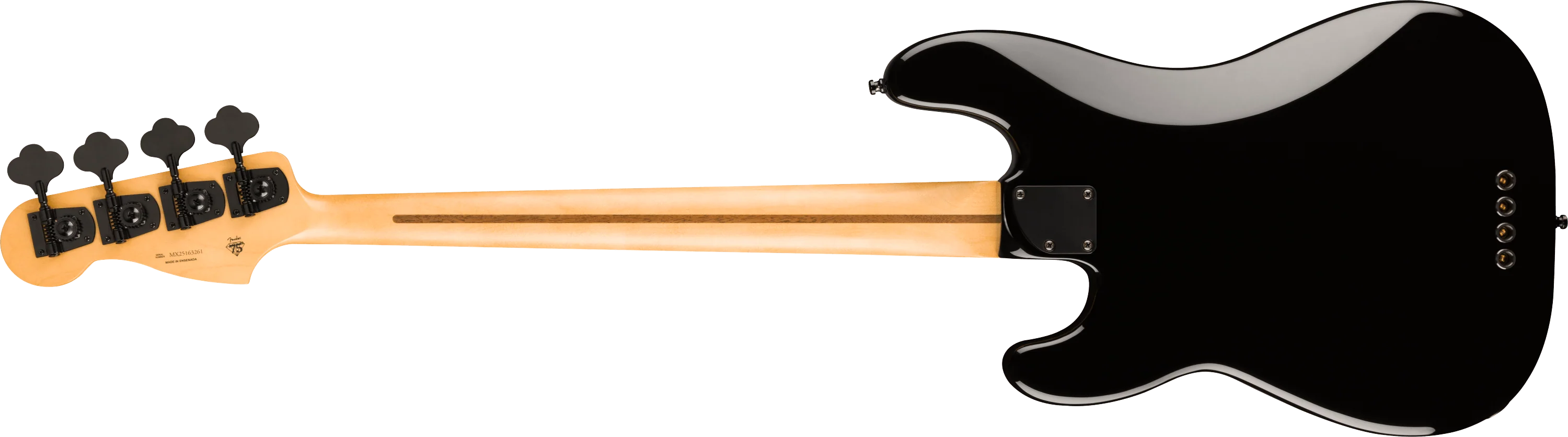 Limited Edition Player Fusion Precision Bass® HH 2 Limited Edition Player Fusion Precision Bass® HH