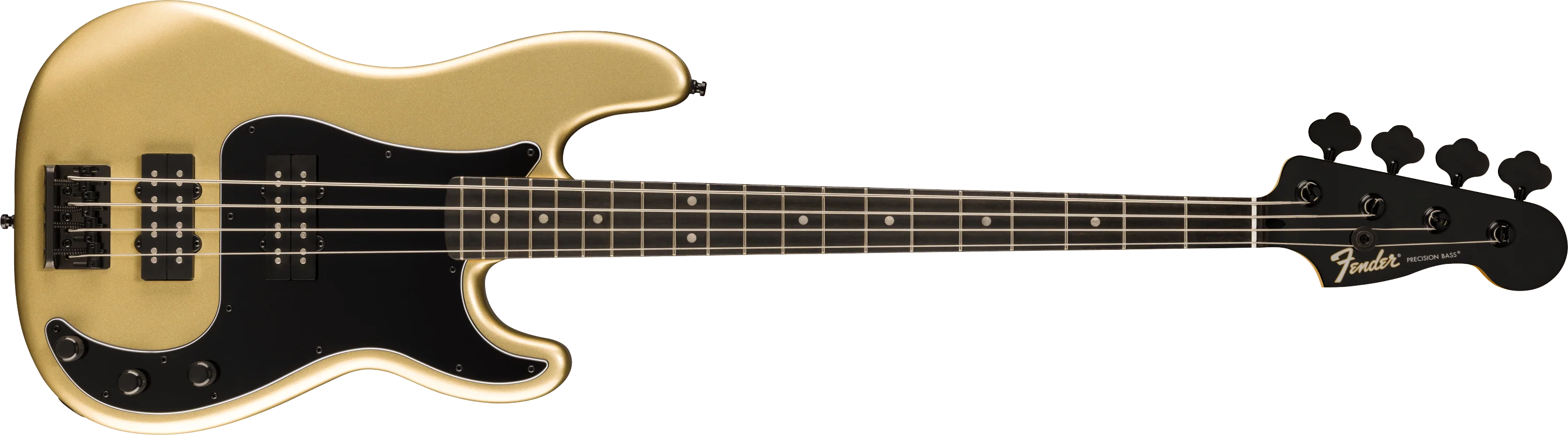 Limited Edition Player Fusion Precision Bass® HH 3 Limited Edition Player Fusion Precision Bass® HH