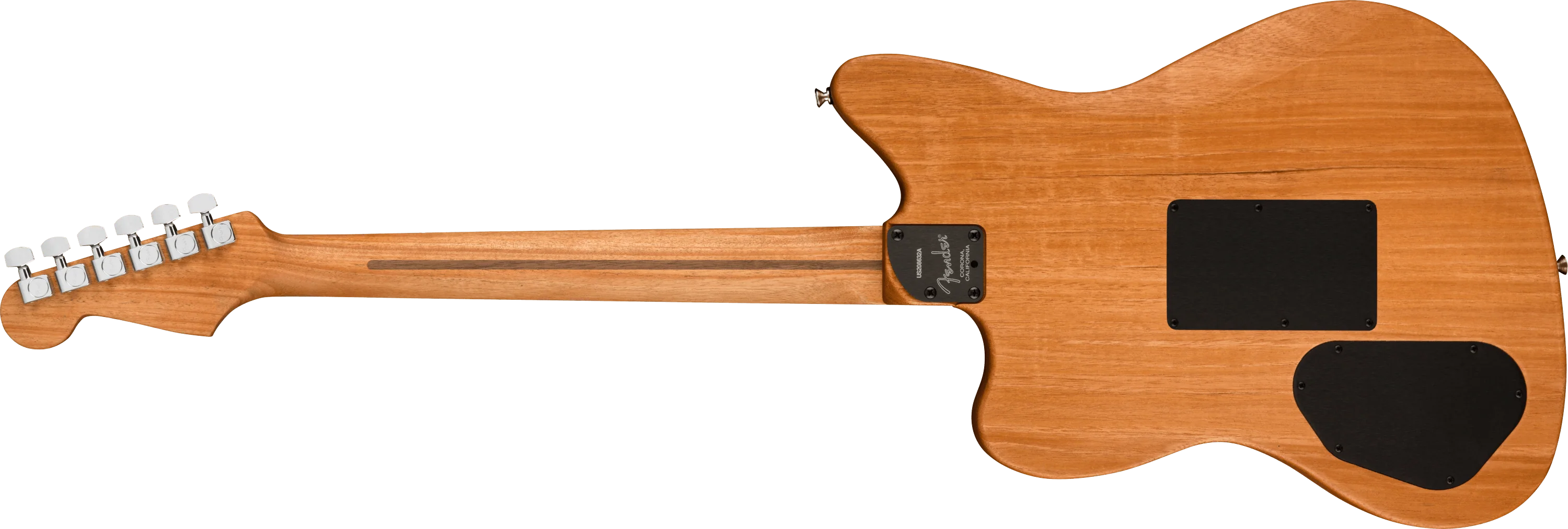American Acoustasonic® Jazzmaster® 2 American Acoustasonic® Jazzmaster®