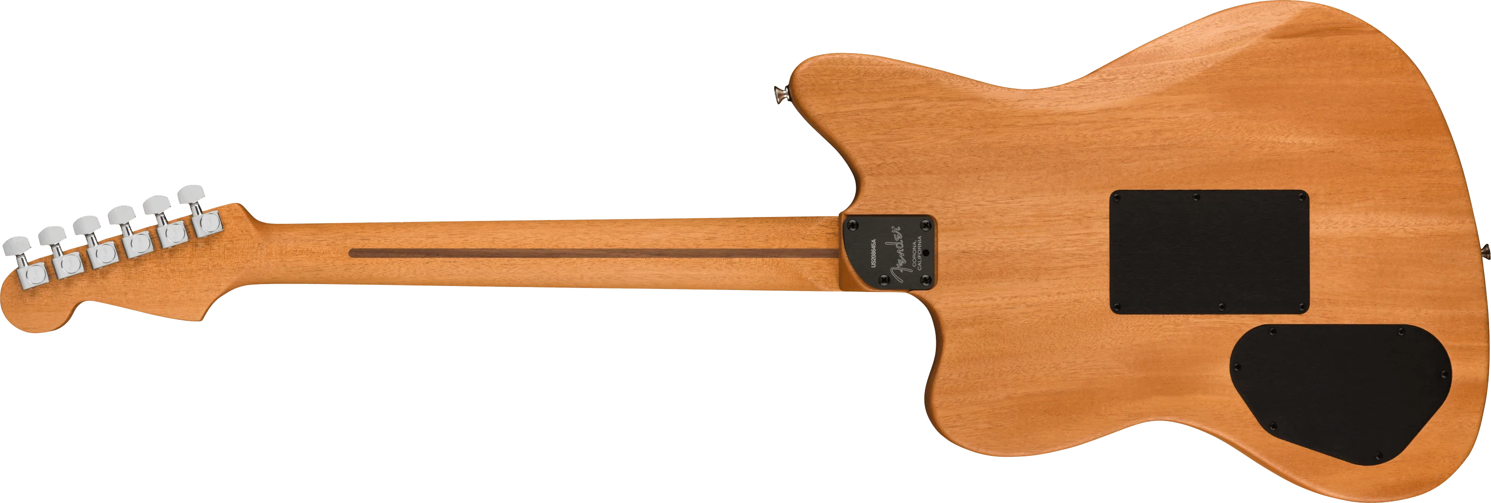 American Acoustasonic® Jazzmaster® 7 American Acoustasonic® Jazzmaster®