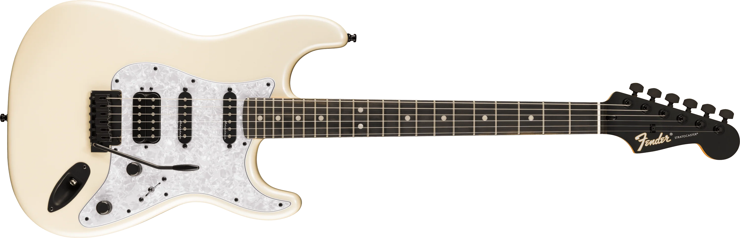 Limited Edition Player Fusion Stratocaster® HSS 3 Limited Edition Player Fusion Stratocaster® HSS