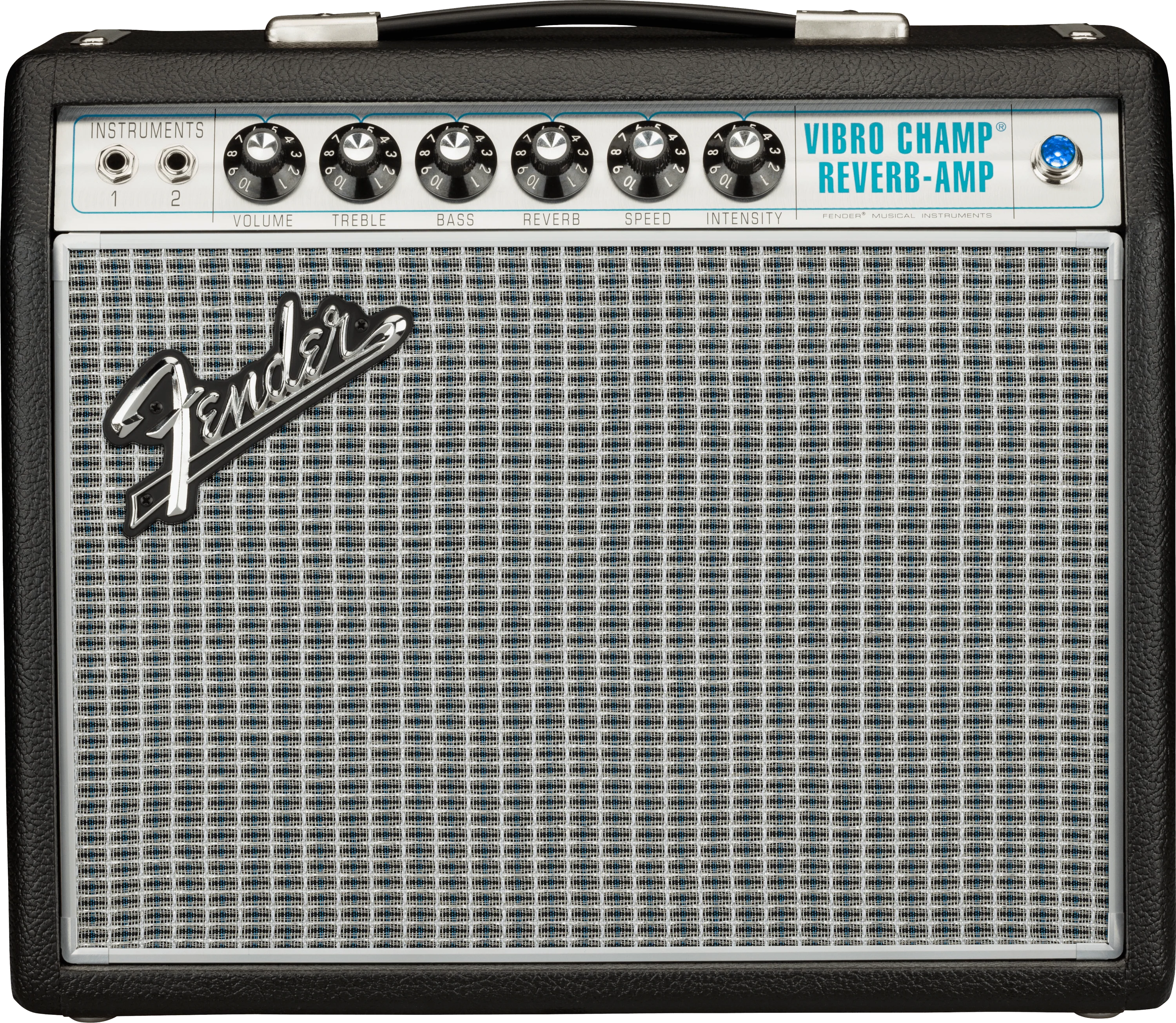 '68 Custom Vibro Champ® Reverb