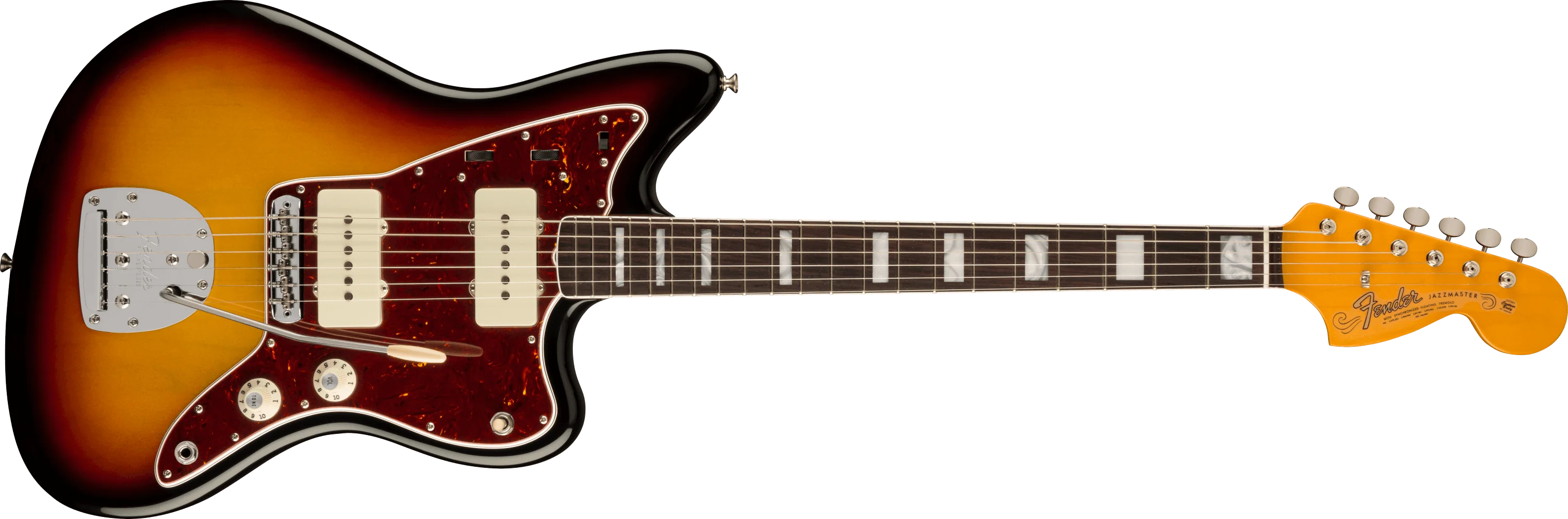 American Vintage II 1966 Jazzmaster®
