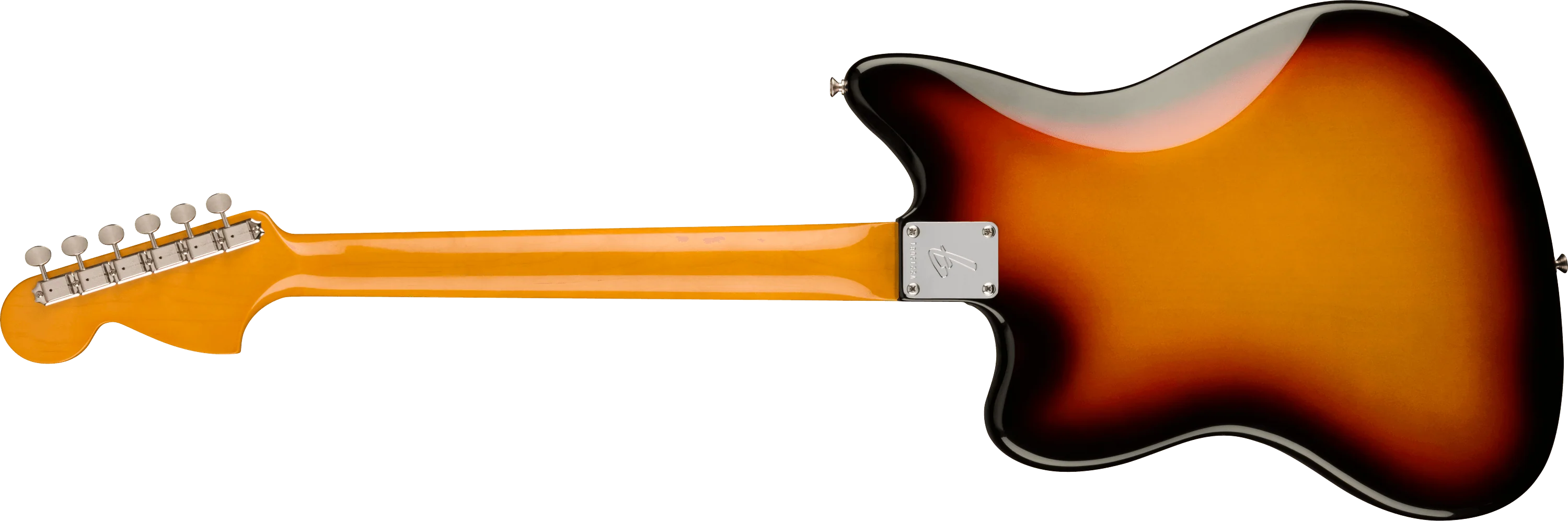 American Vintage II 1966 Jazzmaster® 2 American Vintage II 1966 Jazzmaster®