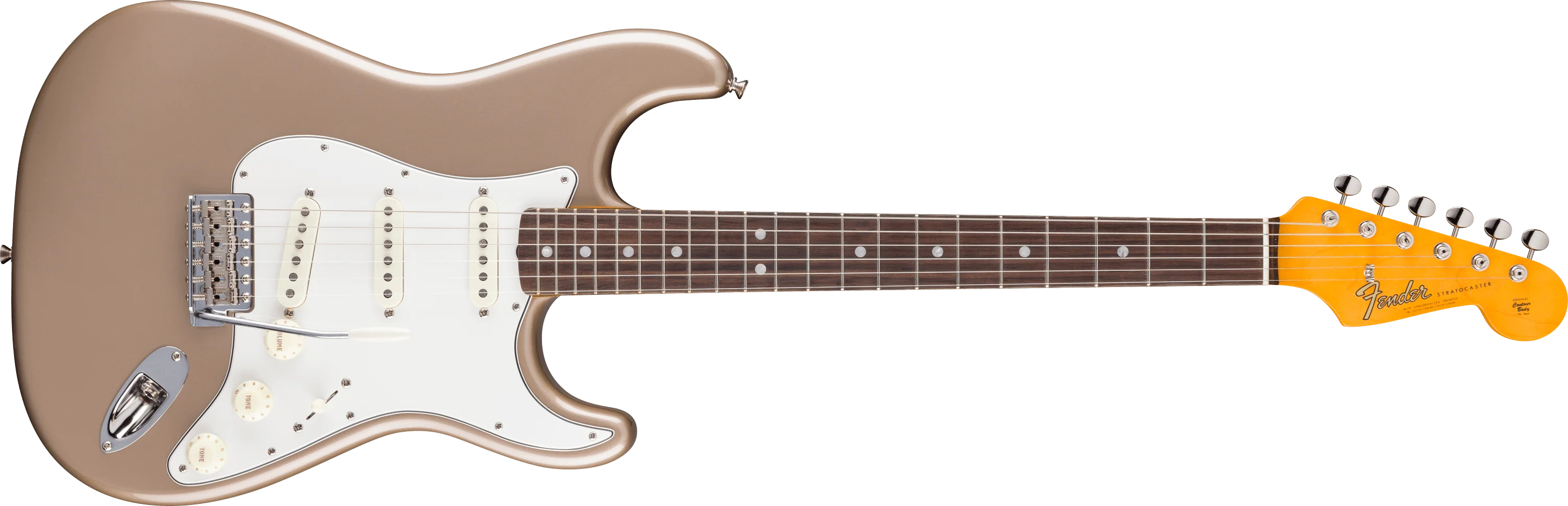 American Vintage II 1965 Stratocaster® 3 American Vintage II 1965 Stratocaster®