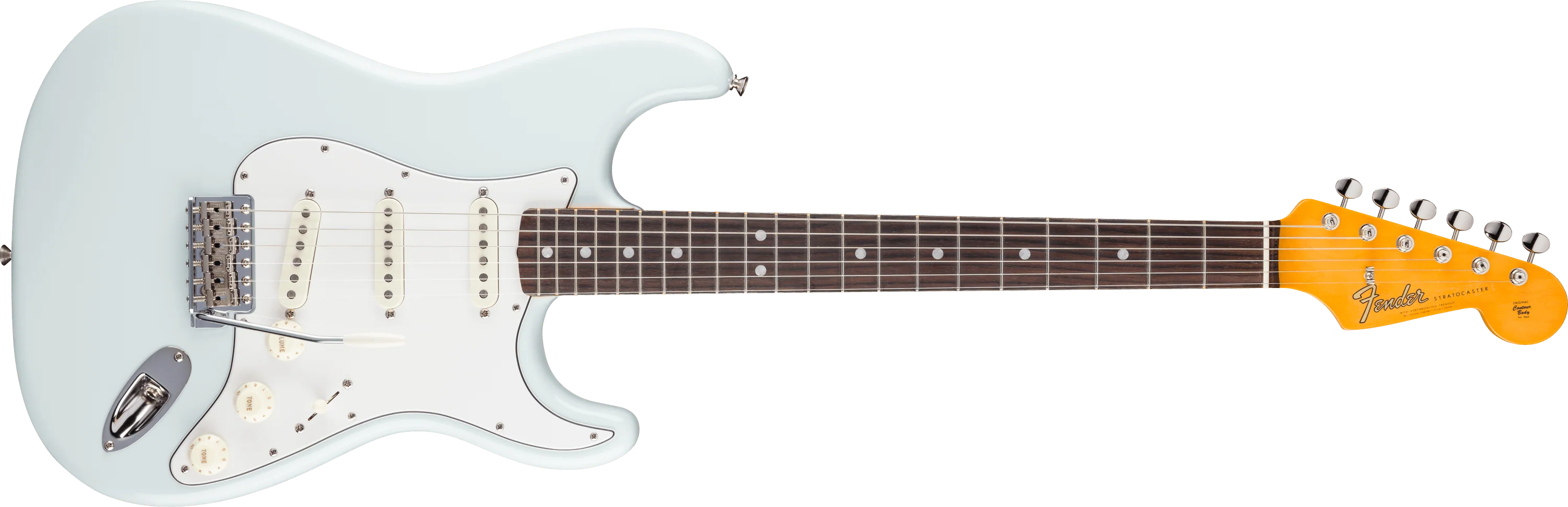 American Vintage II 1965 Stratocaster® 4 American Vintage II 1965 Stratocaster®