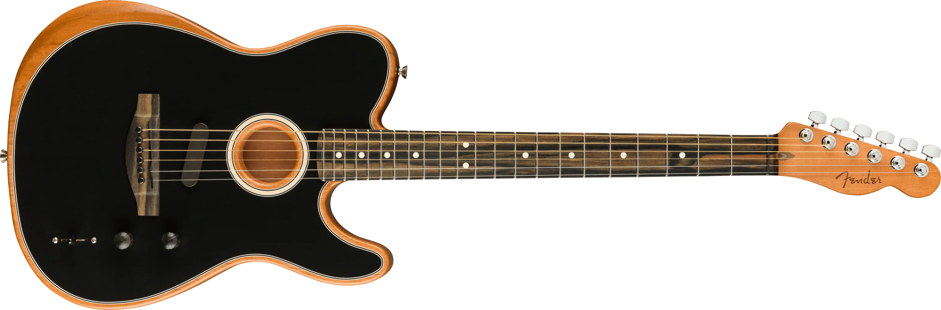 American Acoustasonic® Telecaster®