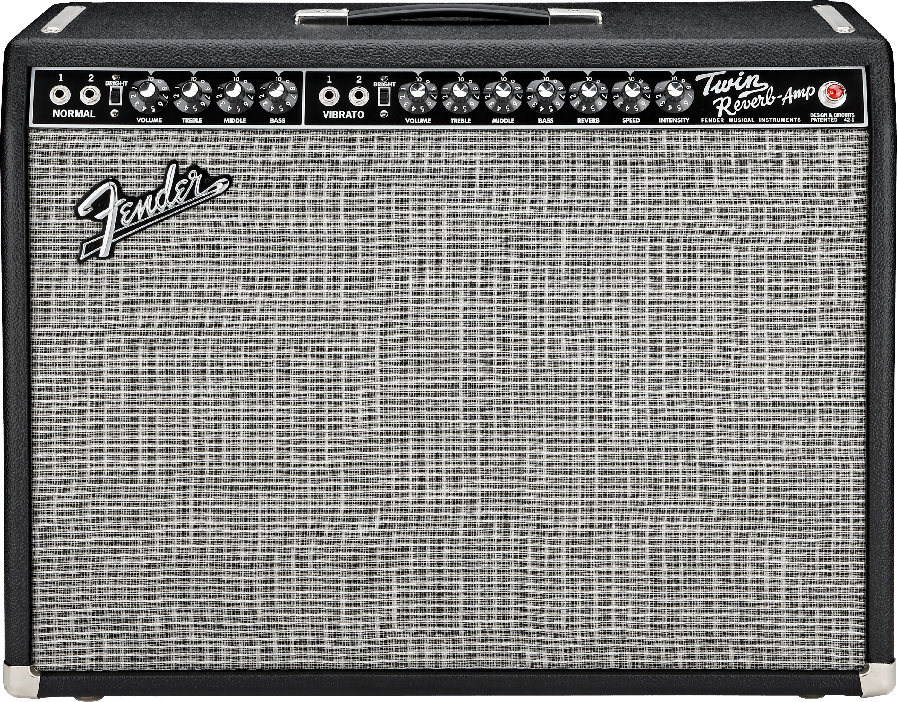 '65 Twin Reverb® 1 '65 Twin Reverb®