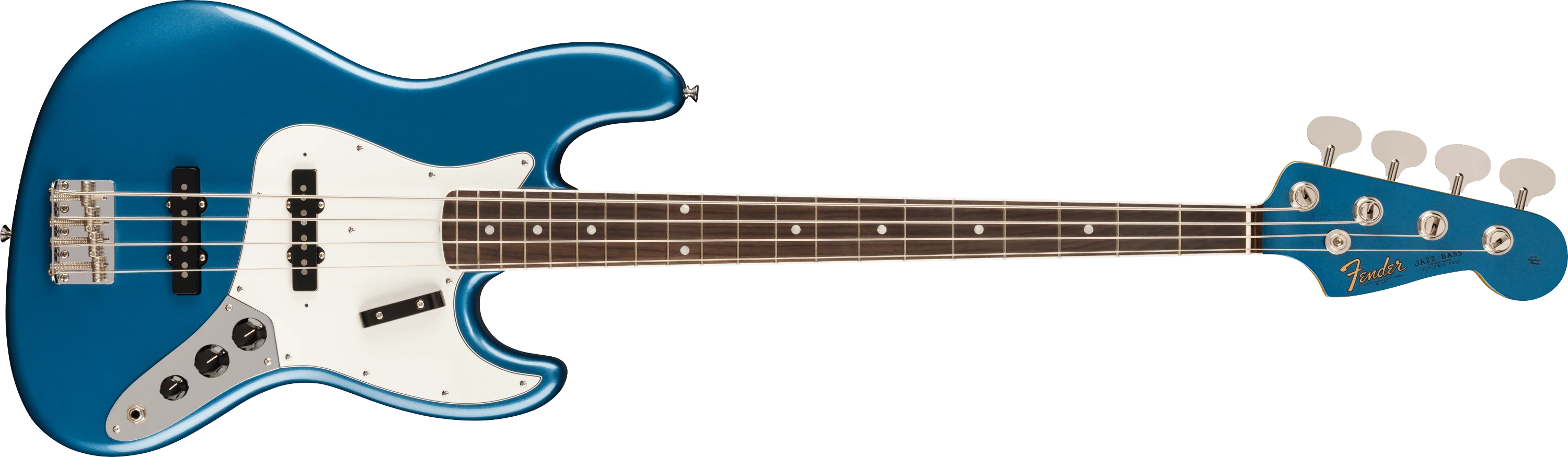 American Vintage II 1966 Jazz Bass® 5 American Vintage II 1966 Jazz Bass®