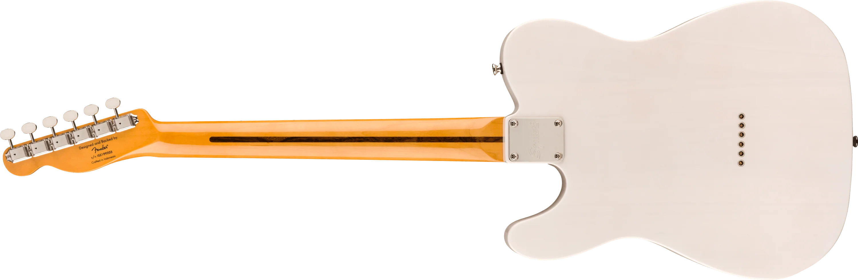 Classic Vibe '50s Telecaster® 2 Classic Vibe '50s Telecaster®