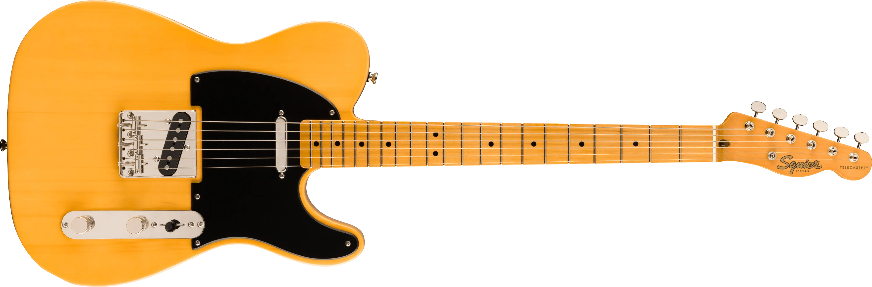Classic Vibe '50s Telecaster® 3 Classic Vibe '50s Telecaster®