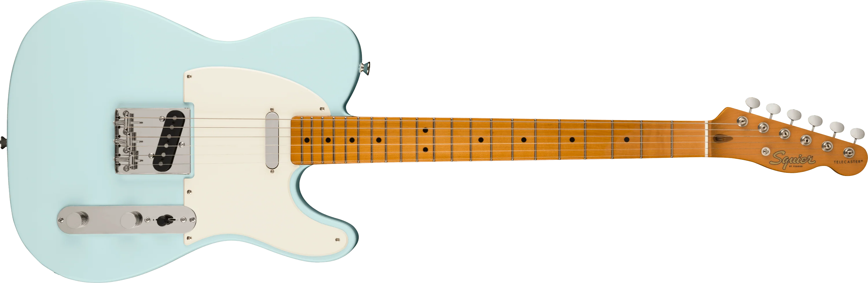 Classic Vibe '50s Telecaster® 5 Classic Vibe '50s Telecaster®