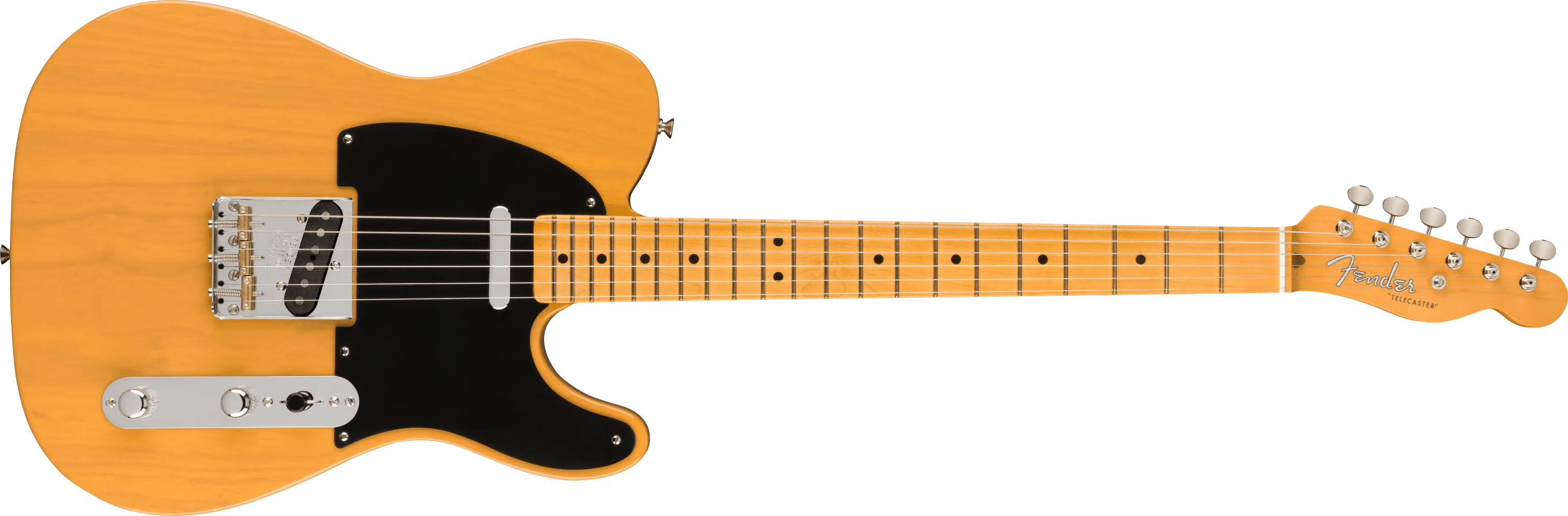 American Vintage II 1951 Telecaster®