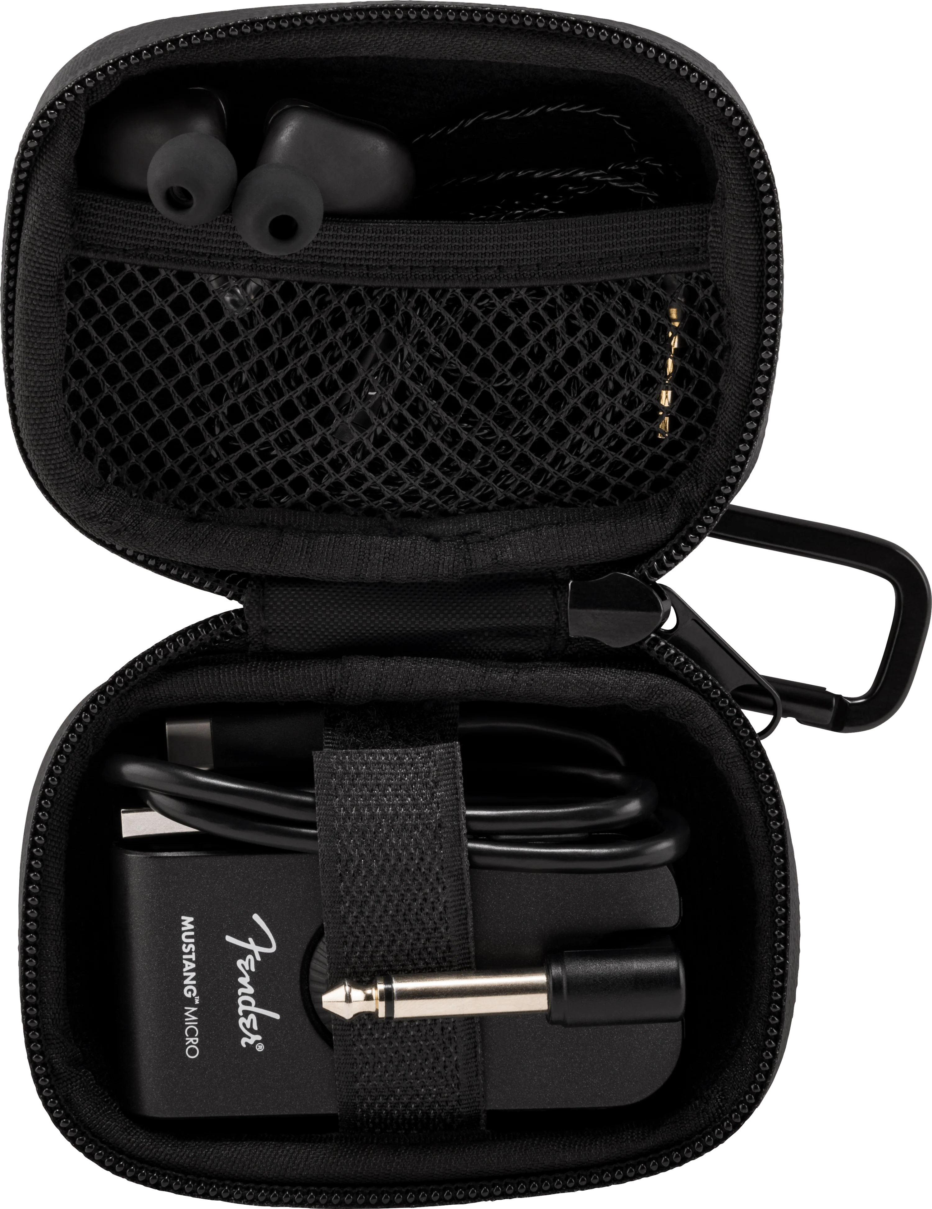 Mustang™ Micro/Micro Plus Case 2 Mustang™ Micro/Micro Plus Case