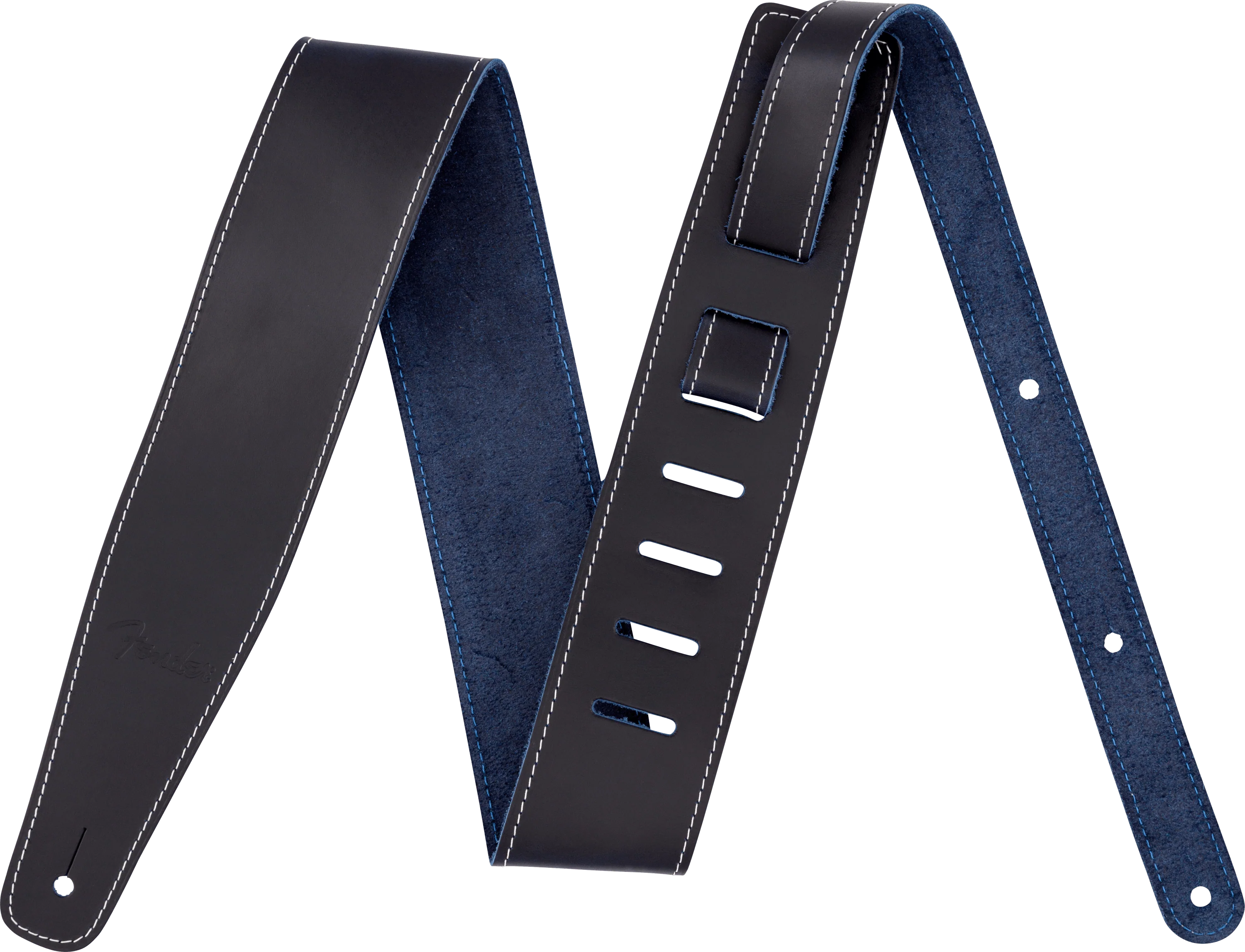 Broken-In Leather Straps 1 Broken-In Leather Straps