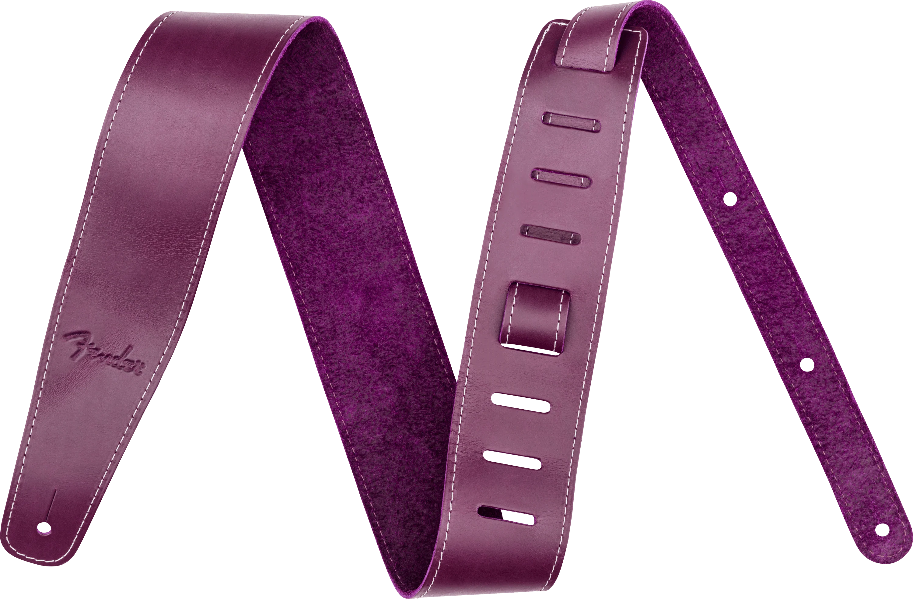 Broken-In Leather Straps 7 Broken-In Leather Straps
