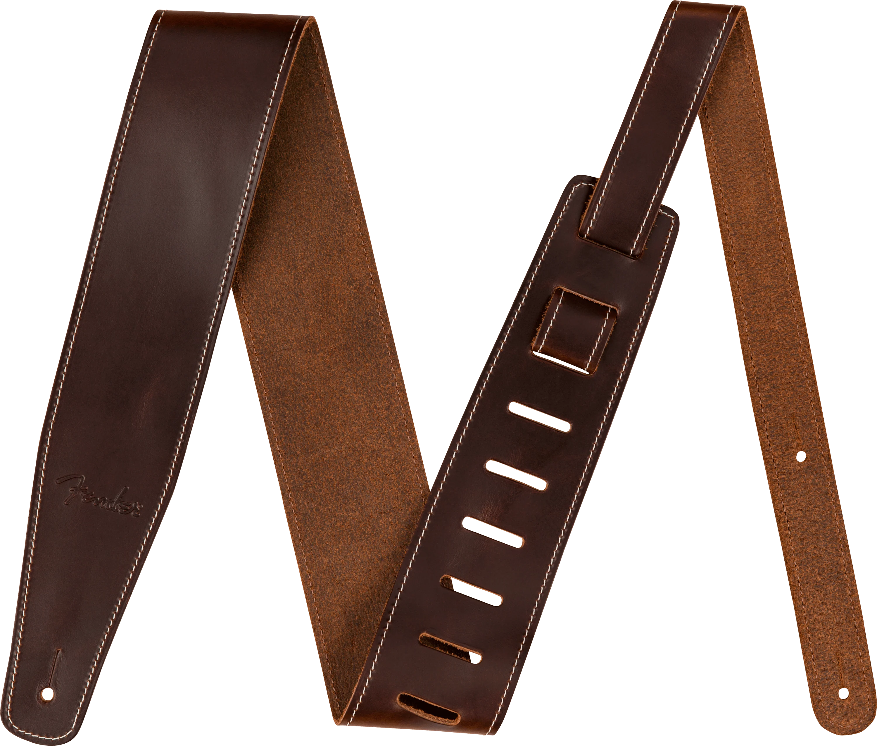 Broken-In Leather Straps 8 Broken-In Leather Straps