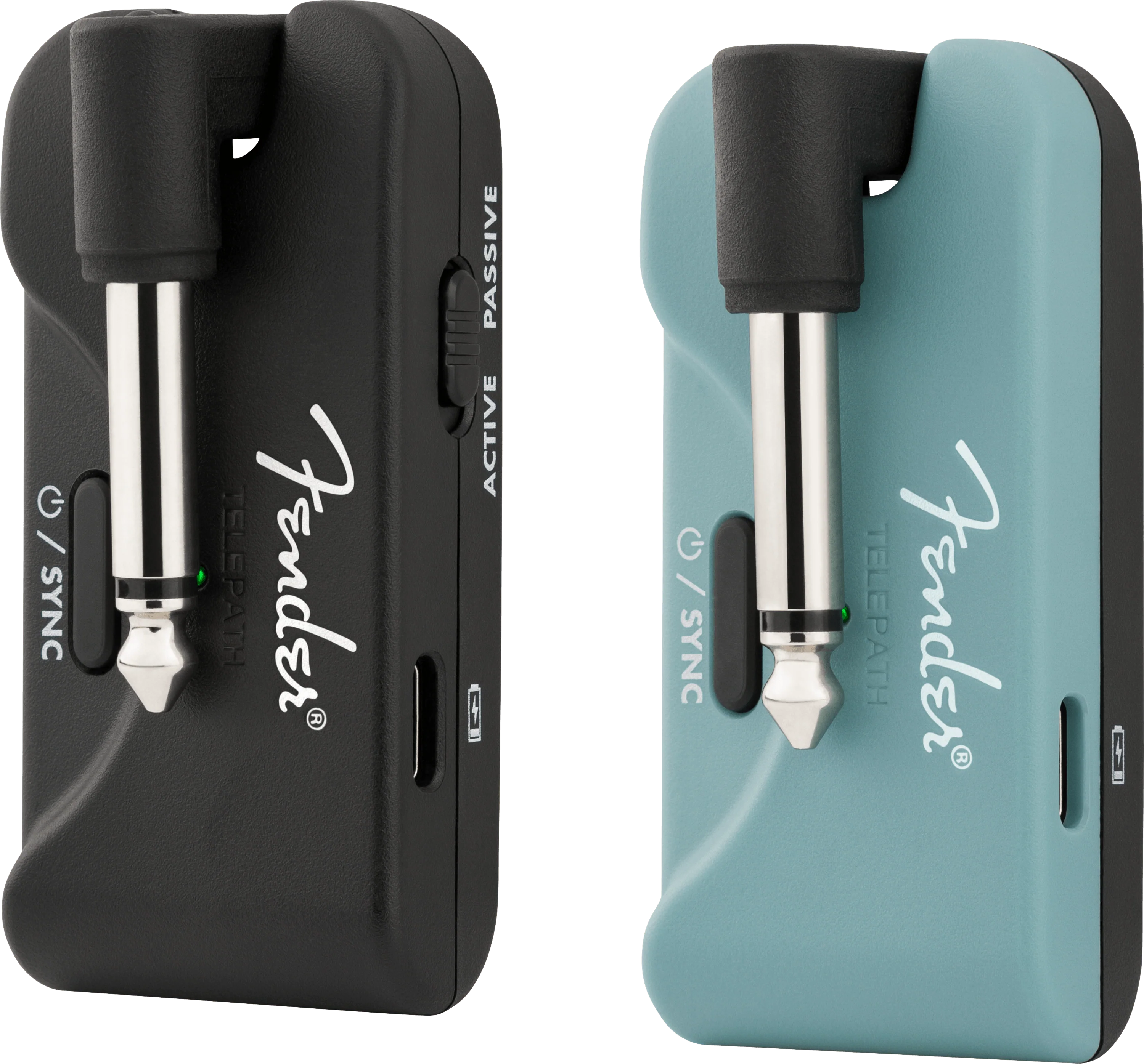 Telepath® Wireless System