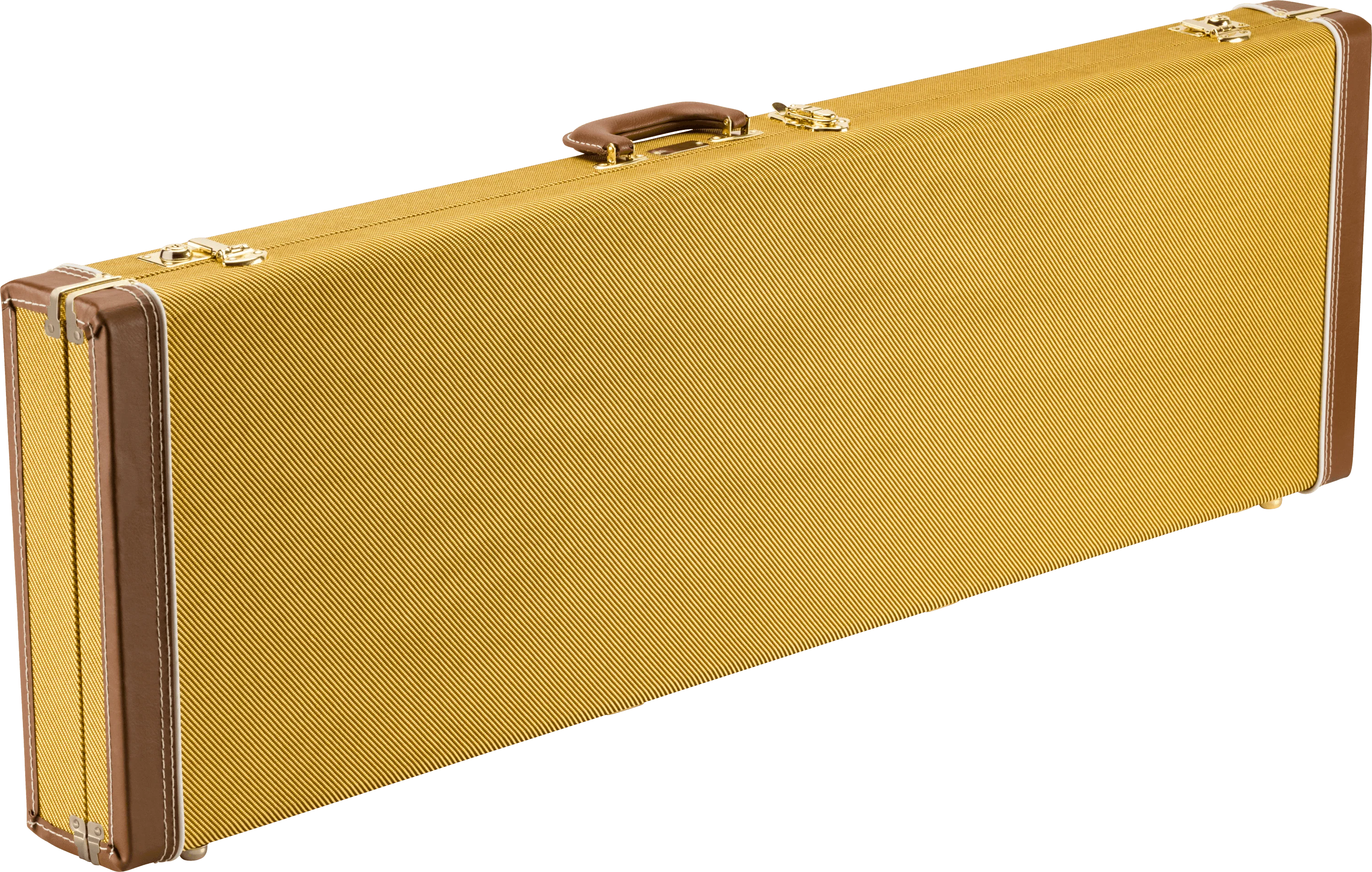 Classic Series Cases - Precision Bass®/Jazz Bass® 1 Classic Series Cases - Precision Bass®/Jazz Bass®