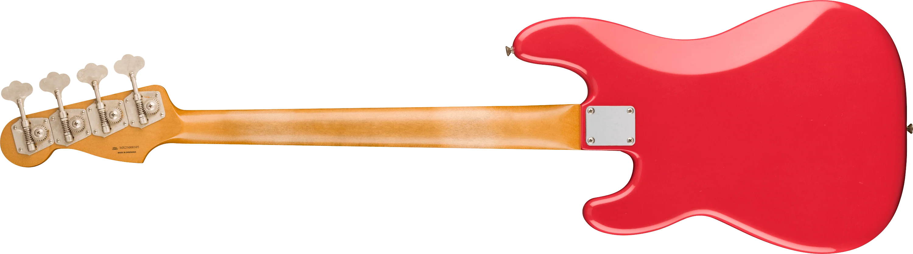 Limited Edition Vintera® II Road Worn® '60s Precision Bass® 2 Limited Edition Vintera® II Road Worn® '60s Precision Bass®