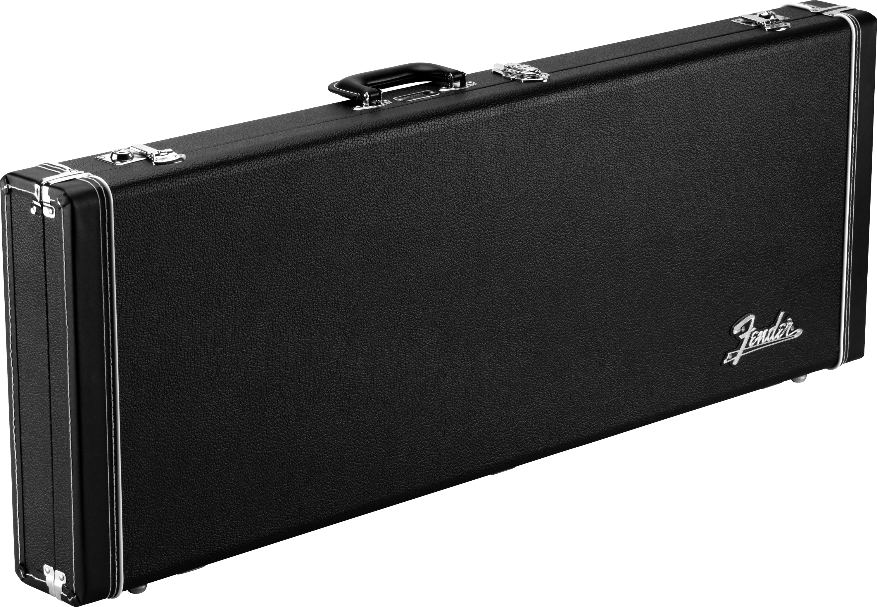 Classic Series Wood Case - Jazzmaster®/Jaguar® 1 Classic Series Wood Case - Jazzmaster®/Jaguar®