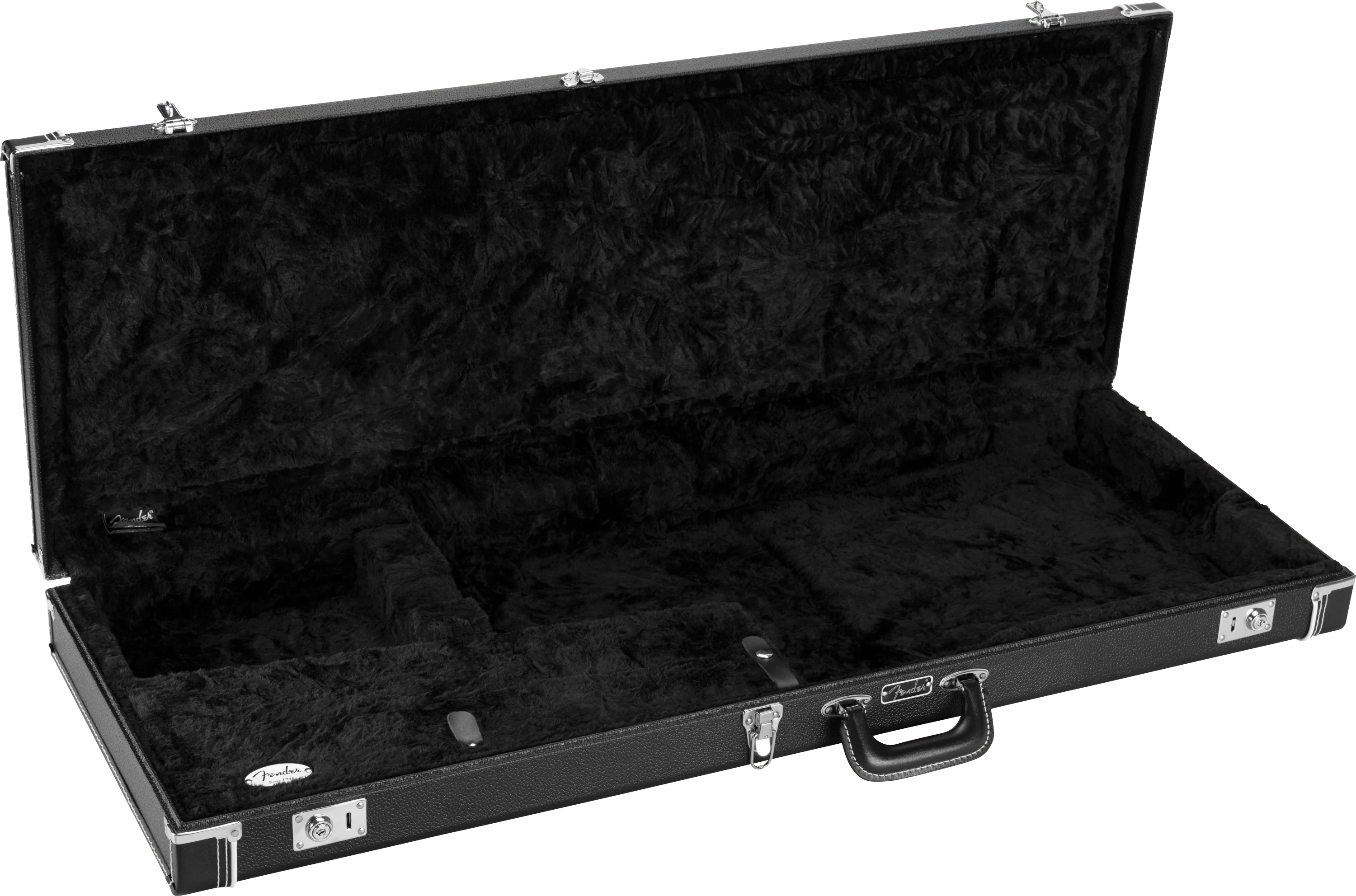Classic Series Wood Case - Jazzmaster®/Jaguar® 2 Classic Series Wood Case - Jazzmaster®/Jaguar®